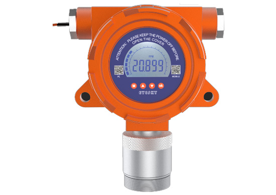 RH10A固定式甲烷氣體檢測(cè)報(bào)警儀